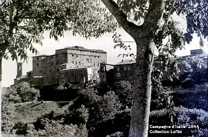 CAMPAGNE D ITALIE 1944 SAN GIMINIANO  (3)
